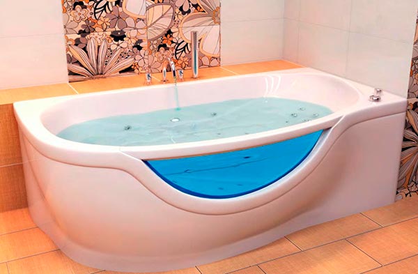 Акриловые ванны преимущества и недостатки