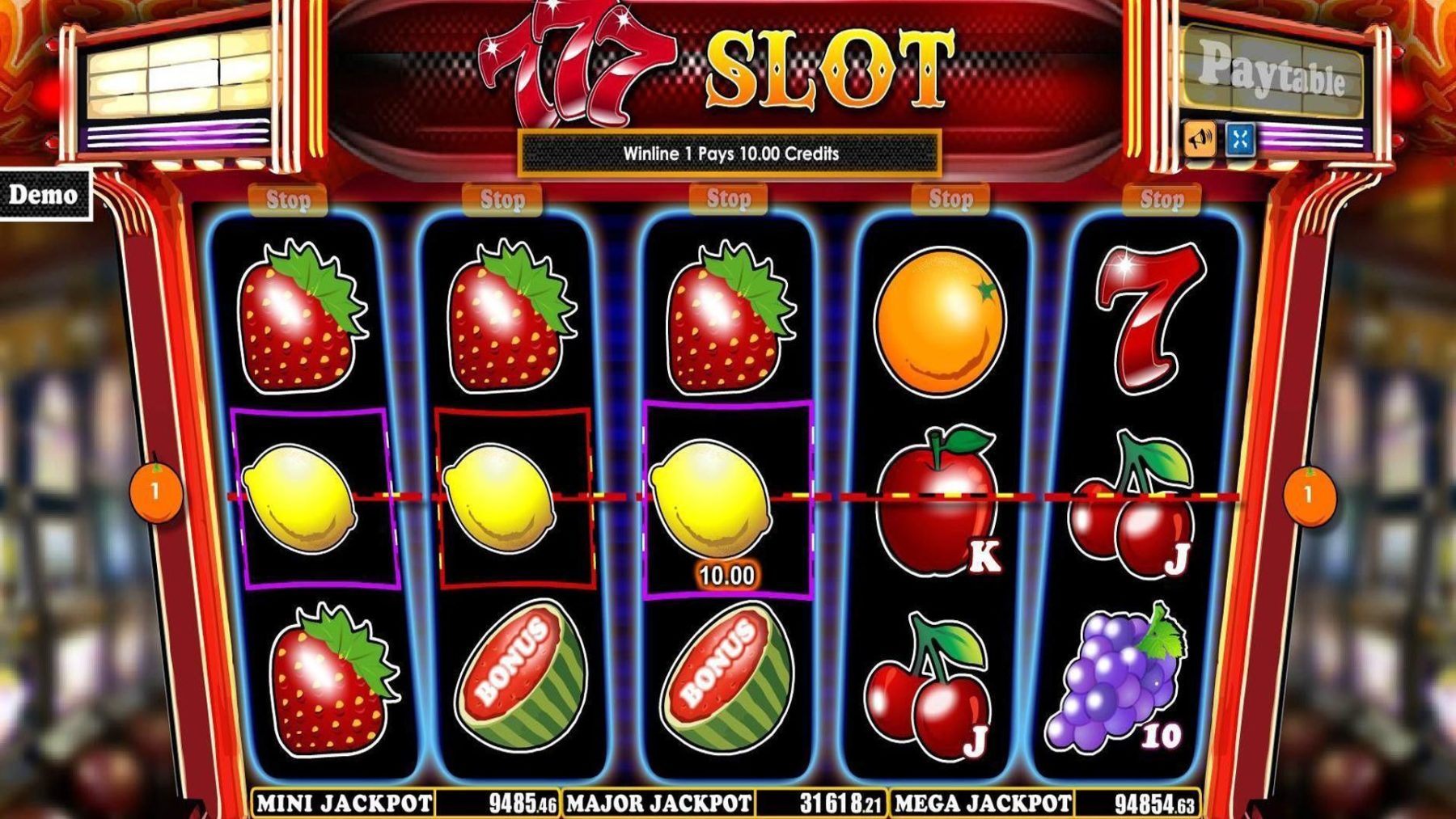 Онлайн бесплатно казино игровые автоматы русская рулетка москва 95 смотреть онлайн