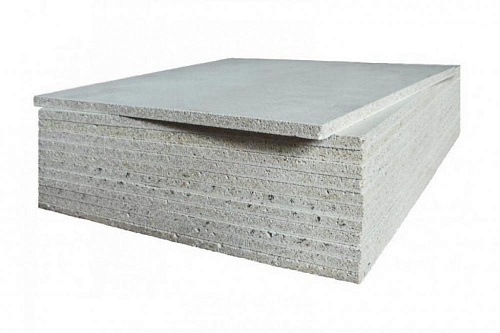 Цементно-стружечные плиты и где они используются