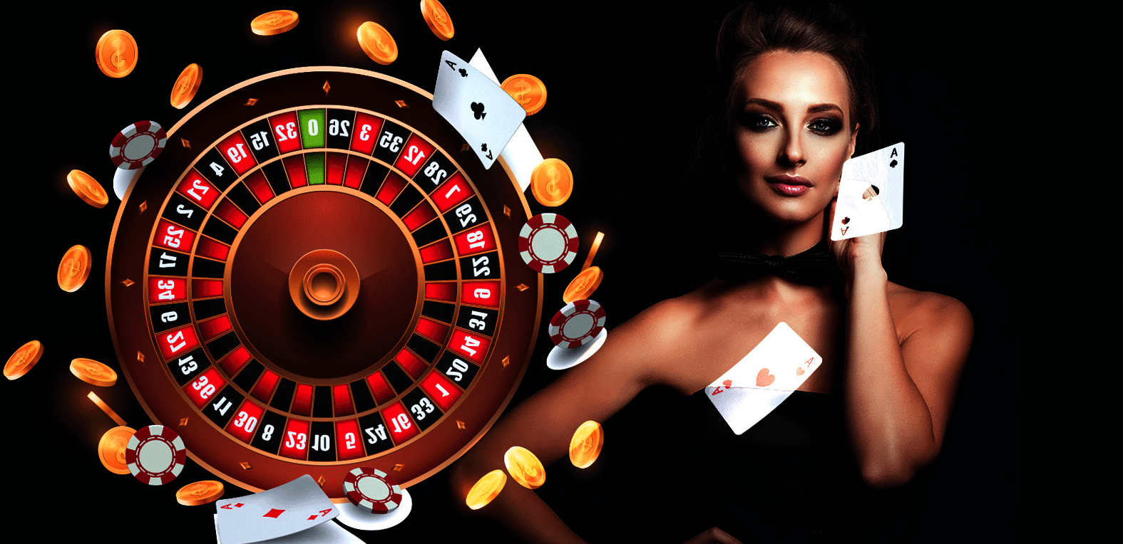 Что новичкам нужно знать о онлайн казино?