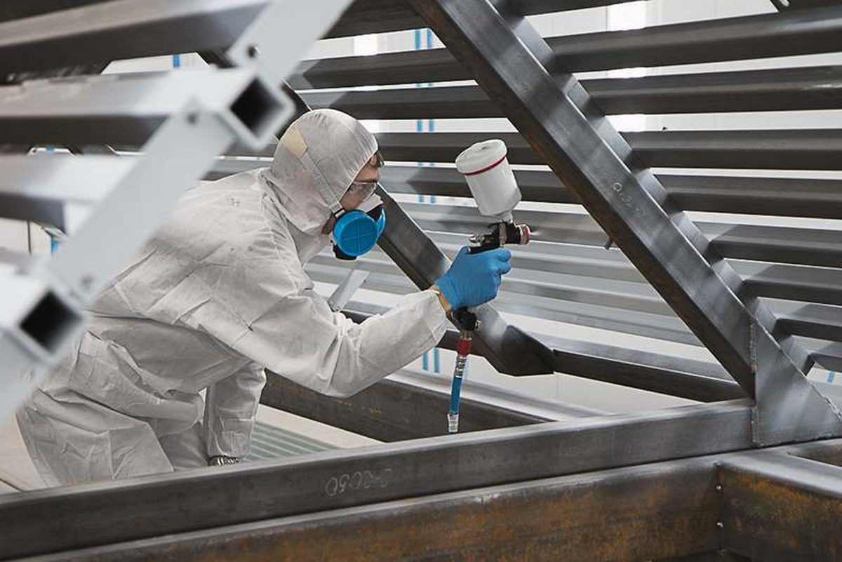 Jaxsan coatings