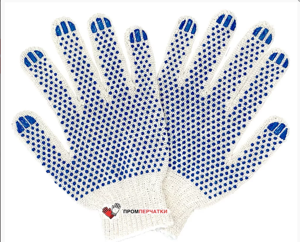 Защитные перчатки: какие бывают и где выбрать?
