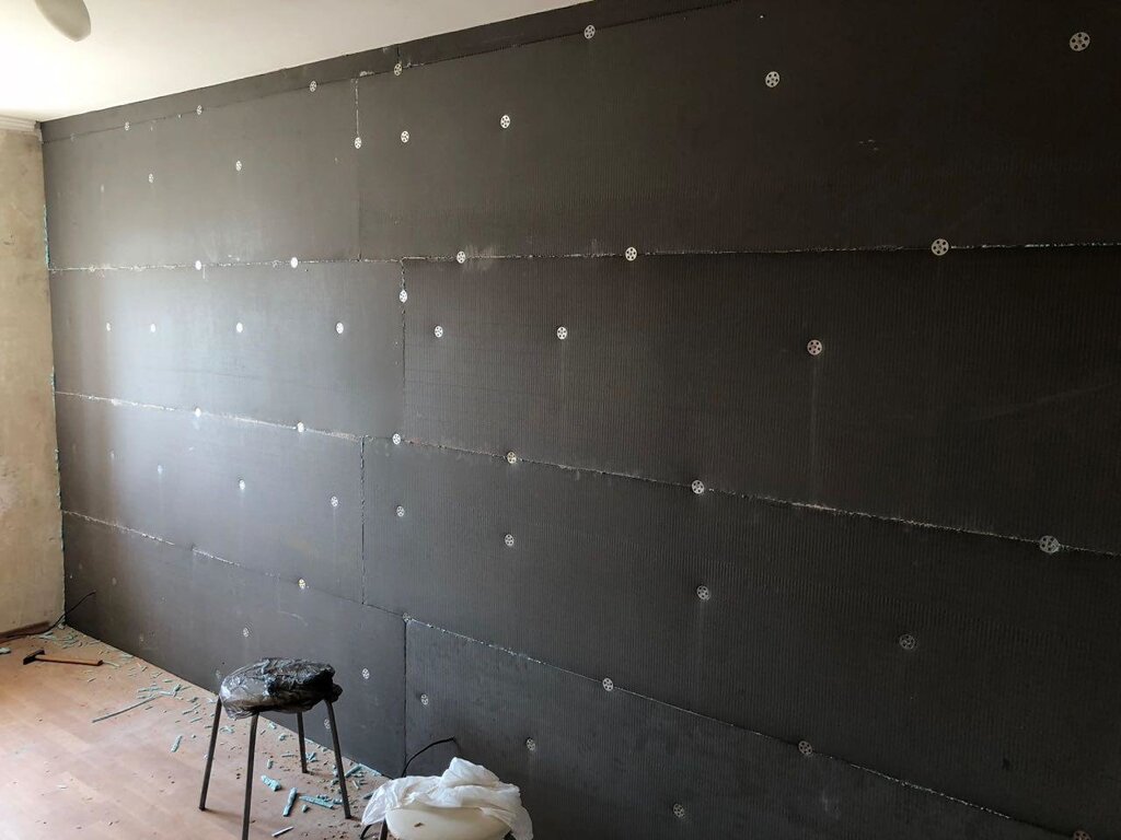 Шумоизоляционные панели для стен и потолка: советы по ремонту и шумозащите