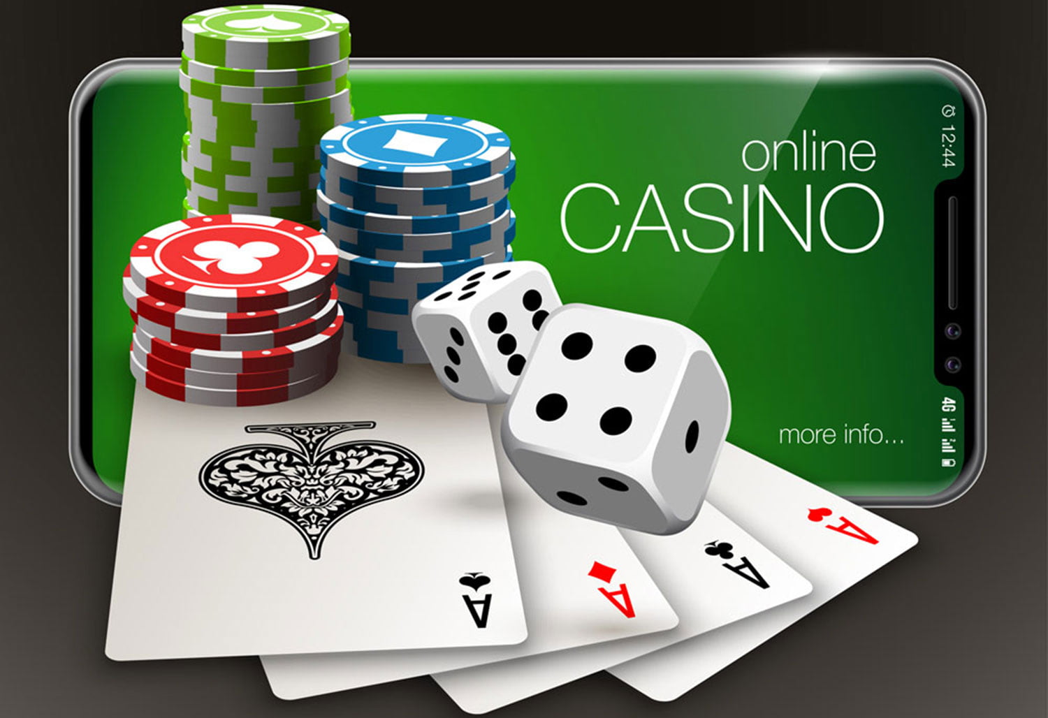 интернет казино casino