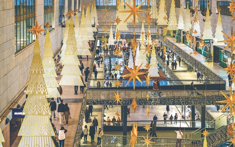 Что будет с торговлей на фоне тотальной цифровизации