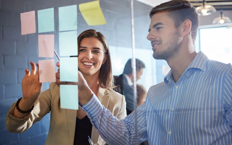 DISC: что это за модель, типы личности и применение в бизнесе