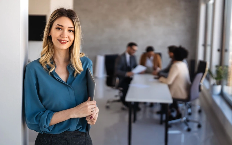 DISC: что это за модель, типы личности и применение в бизнесе