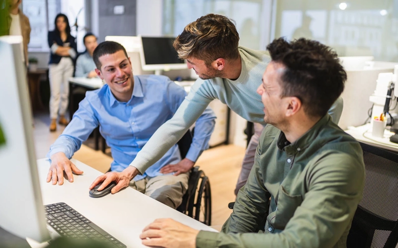 DISC: что это за модель, типы личности и применение в бизнесе