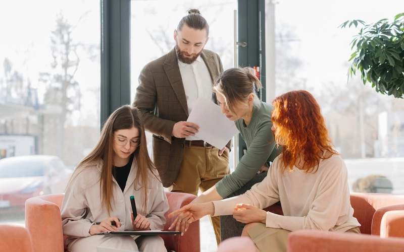 DISC: что это за модель, типы личности и применение в бизнесе