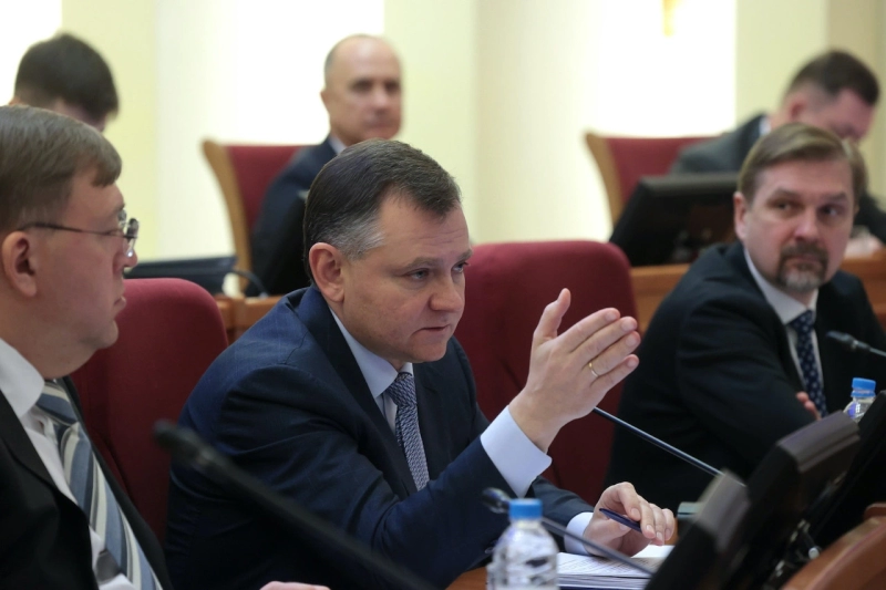 Доля жилья по программе КРТ в Ростовской области за год выросла до 88%