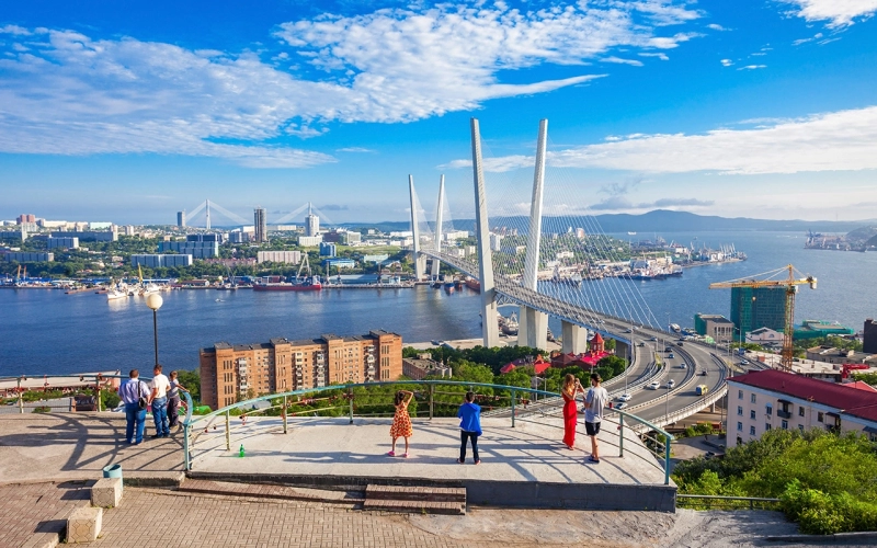 «Домклик» составил портрет ипотечного заемщика на Дальнем Востоке