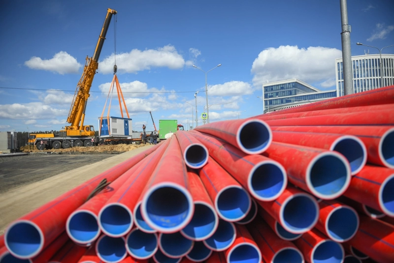 Как российский рынок стройматериалов адаптировался к новой реальности