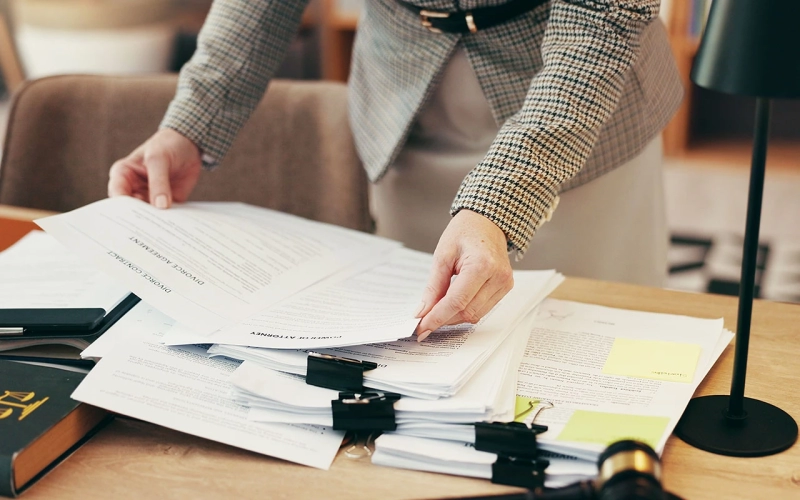 Проверка трудовой инспекцией: что это такое, что проверяют и почему, какие документы нужны, как подготовиться