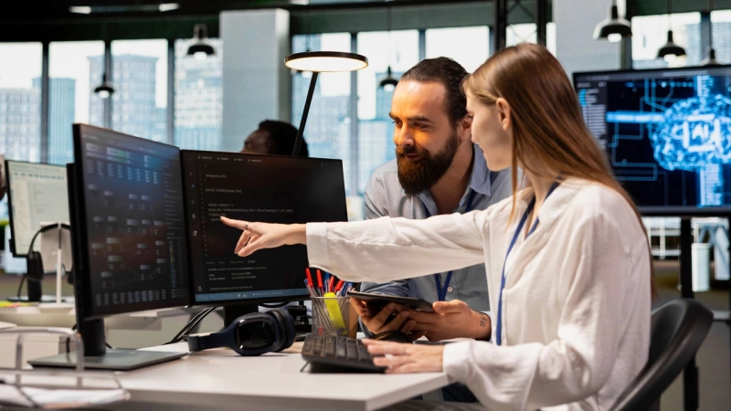 Как повысить эффективность от внедрения ИИ