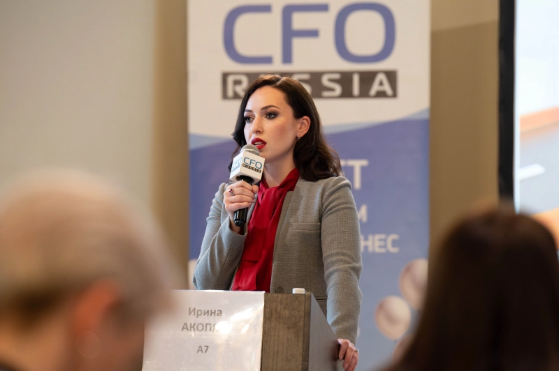 Общий объем выпущенных компанией А7 векселей превысил ₽6,1 трлн