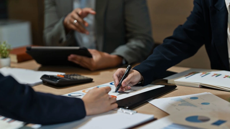 Организационная структура компании: виды, выбор модели и внедрение