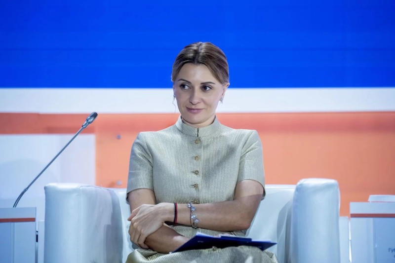 ПСБ на форуме «Просто капитал» назвал методы поддержки регионов