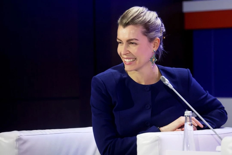 ПСБ оценил рынок ЦФА к концу 2026 года в ₽3 трлн