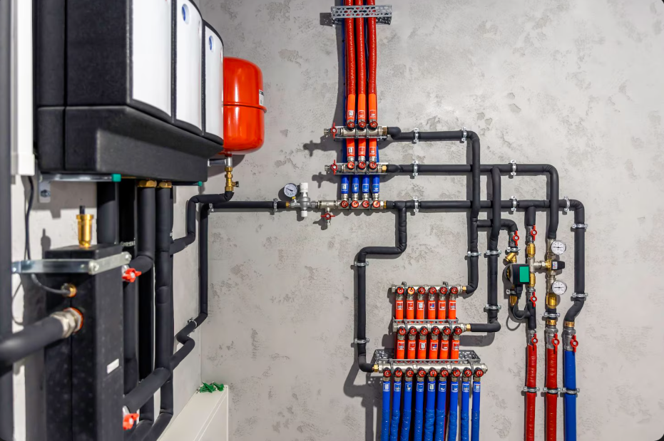 Как выбрать насос для системы отопления: основные параметры и практические советы