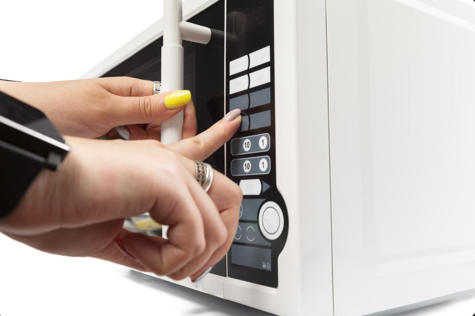 Микроволновка Bork не греет — основные причины