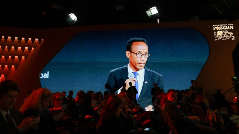 В НЦ «Россия» объявили имена лучших авторов эссе II Открытого диалога