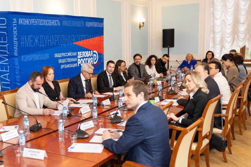 В столице прошло заседание по превентивной медицине и долголетию