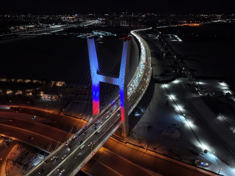 Выручка группы «ВИС» составила 46,6 млрд руб. по итогам 2025 года