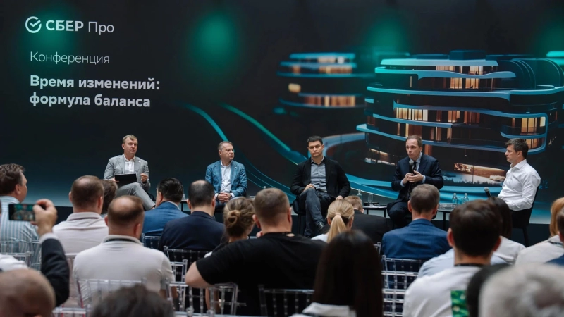 Метры в балансе: что происходит на рынке жилой недвижимости
