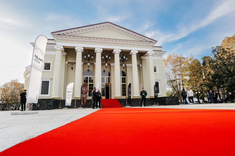 С 20 по 24 мая 2026 года в Сочи пройдет MALLPIC SOCHI 7.0