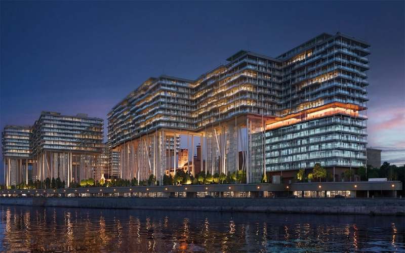 Кейс «Бадаевский»: как Capital Group преодолела стагнацию спроса
