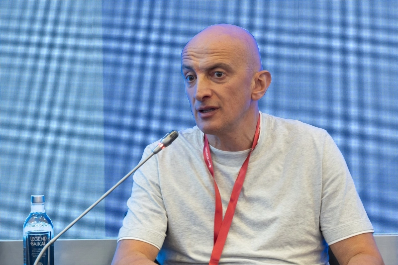 На ПМЭФ предложили создать рейтинг киберзащищенности компаний