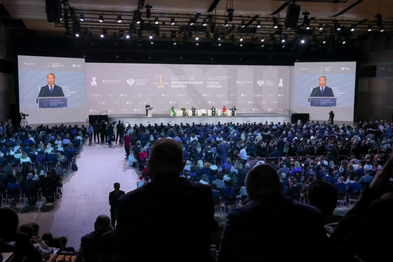 Опубликована расширенная деловая программа ПМЮФ-2026