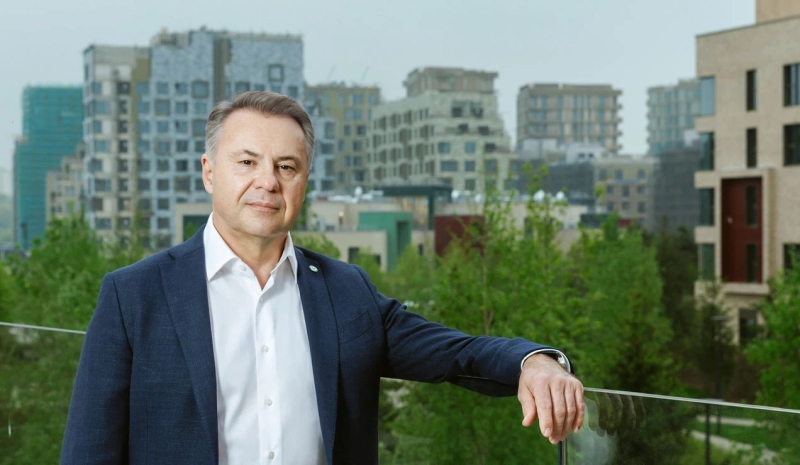 Почему современный город — это территория со множеством сценариев жизни